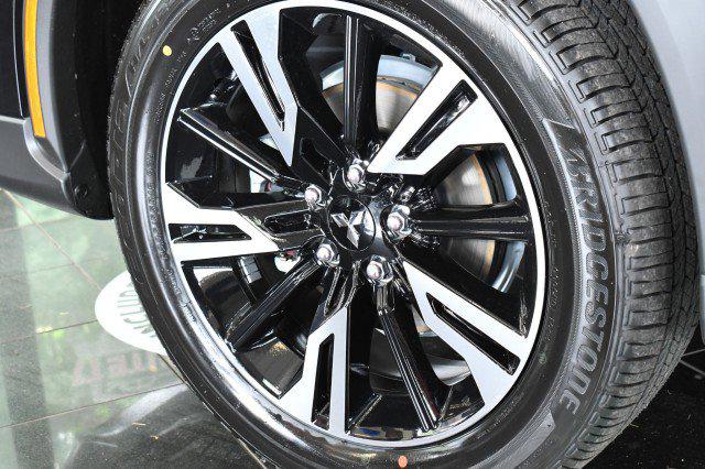 2026 Mitsubishi Eclipse Cross SE 1.5T S-AWC