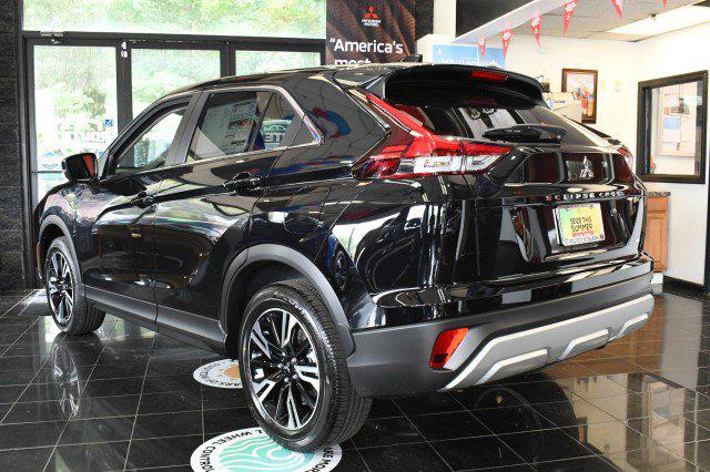 2026 Mitsubishi Eclipse Cross SE 1.5T S-AWC