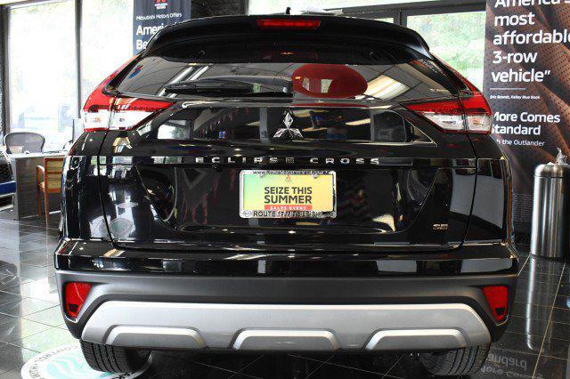 2026 Mitsubishi Eclipse Cross SE 1.5T S-AWC