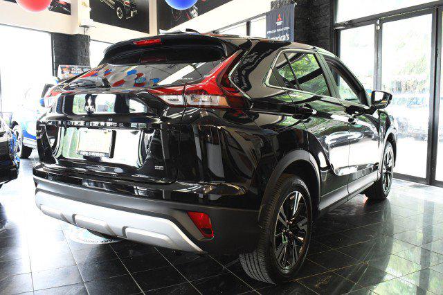 2026 Mitsubishi Eclipse Cross SE 1.5T S-AWC