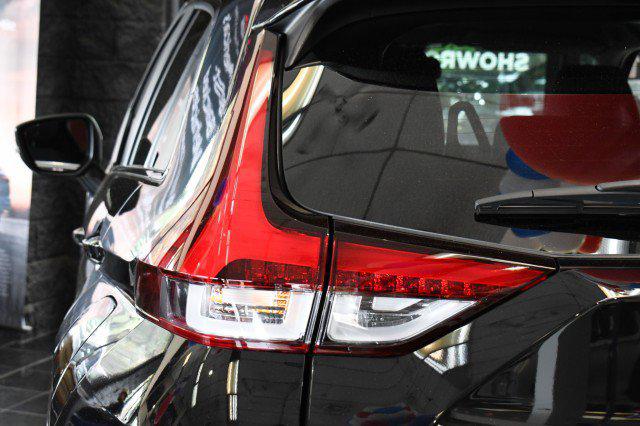 2026 Mitsubishi Eclipse Cross SE 1.5T S-AWC