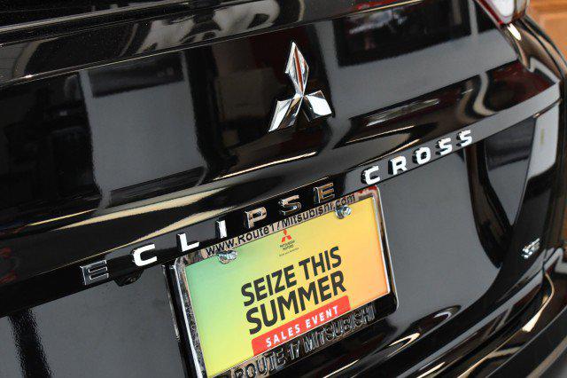 2026 Mitsubishi Eclipse Cross SE 1.5T S-AWC