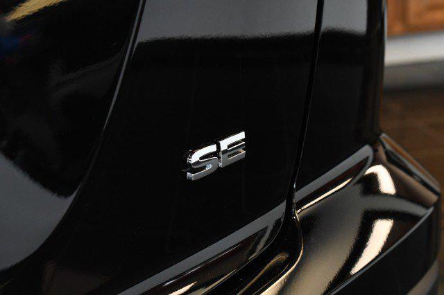 2026 Mitsubishi Eclipse Cross SE 1.5T S-AWC