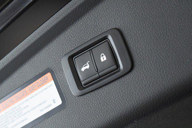 2026 Mitsubishi Eclipse Cross SE 1.5T S-AWC