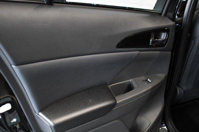 2026 Mitsubishi Eclipse Cross SE 1.5T S-AWC