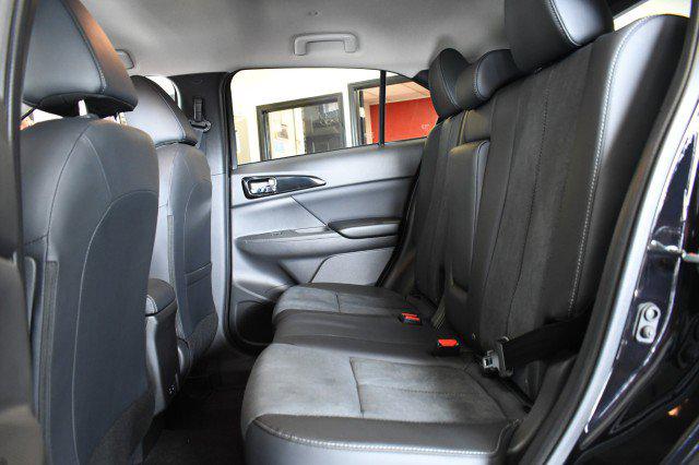 2026 Mitsubishi Eclipse Cross SE 1.5T S-AWC