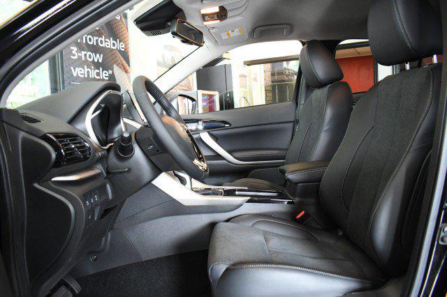2026 Mitsubishi Eclipse Cross SE 1.5T S-AWC