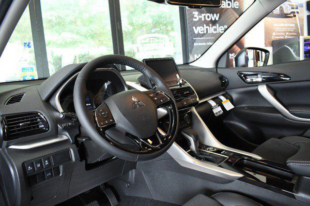 2026 Mitsubishi Eclipse Cross SE 1.5T S-AWC