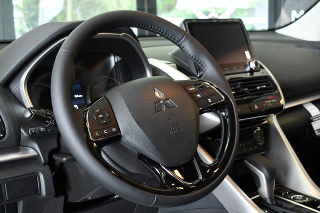 2026 Mitsubishi Eclipse Cross SE 1.5T S-AWC