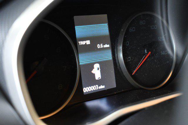 2026 Mitsubishi Eclipse Cross SE 1.5T S-AWC