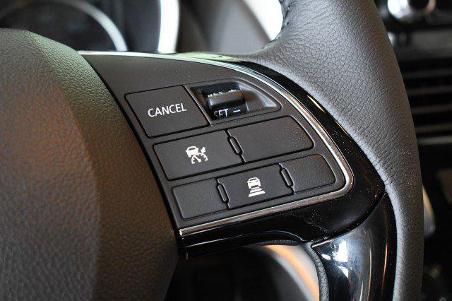 2026 Mitsubishi Eclipse Cross SE 1.5T S-AWC