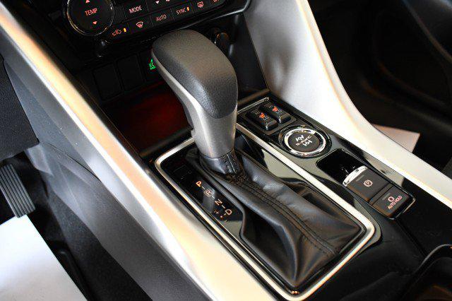 2026 Mitsubishi Eclipse Cross SE 1.5T S-AWC
