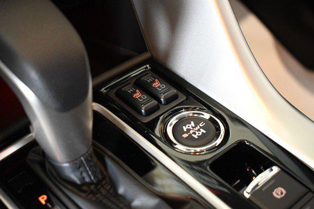 2026 Mitsubishi Eclipse Cross SE 1.5T S-AWC