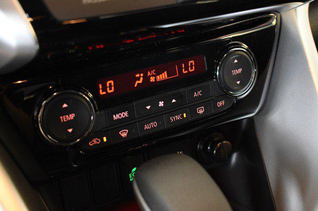 2026 Mitsubishi Eclipse Cross SE 1.5T S-AWC