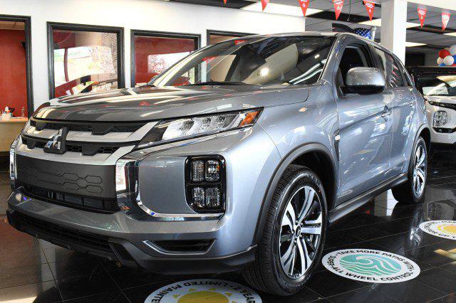 2026 Mitsubishi Outlander Sport 2.0 ES for sale in RAMSEY, NJ