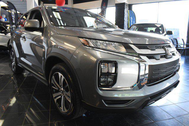 2026 Mitsubishi Outlander Sport 2.0 ES