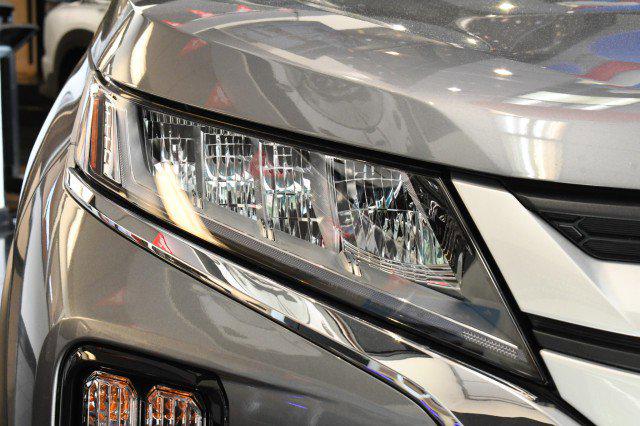2026 Mitsubishi Outlander Sport 2.0 ES