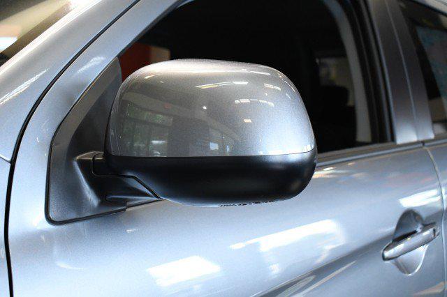 2026 Mitsubishi Outlander Sport 2.0 ES