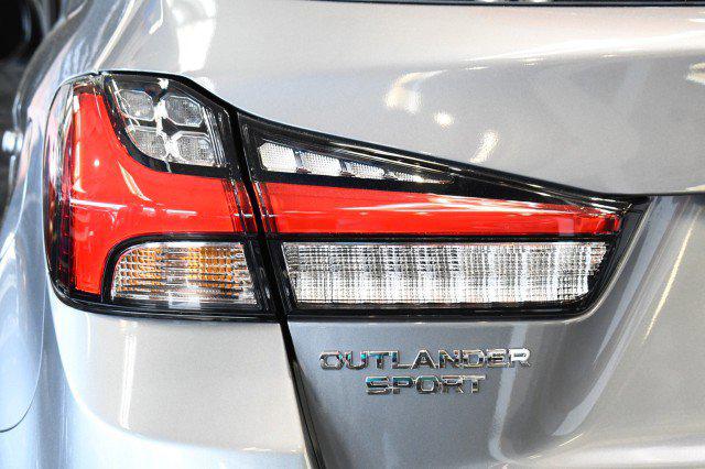 2026 Mitsubishi Outlander Sport 2.0 ES
