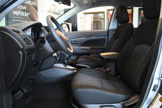 2026 Mitsubishi Outlander Sport 2.0 ES