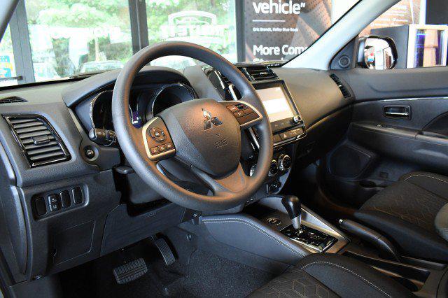 2026 Mitsubishi Outlander Sport 2.0 ES