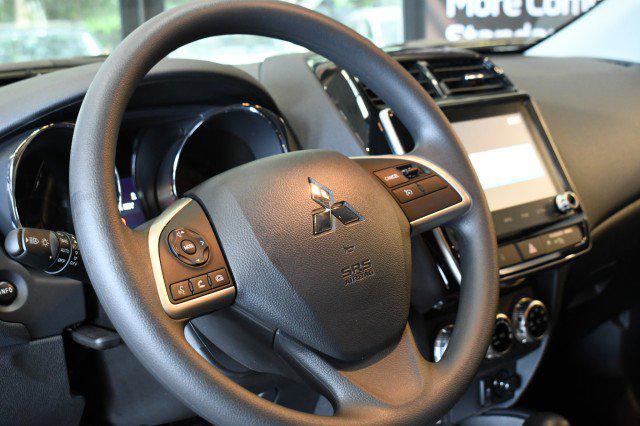 2026 Mitsubishi Outlander Sport 2.0 ES