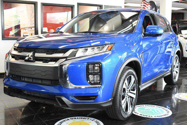 2026 Mitsubishi Outlander Sport 2.0 SE for sale in RAMSEY, NJ