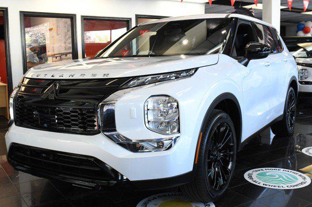 2026 Mitsubishi Outlander LE 1.5T S-AWC for sale in RAMSEY, NJ