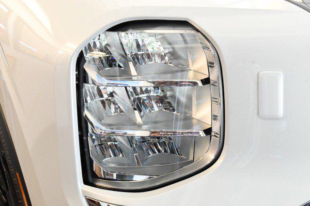 2026 Mitsubishi Outlander LE 1.5T S-AWC