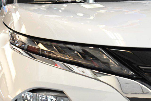 2026 Mitsubishi Outlander LE 1.5T S-AWC