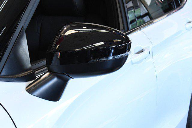 2026 Mitsubishi Outlander LE 1.5T S-AWC