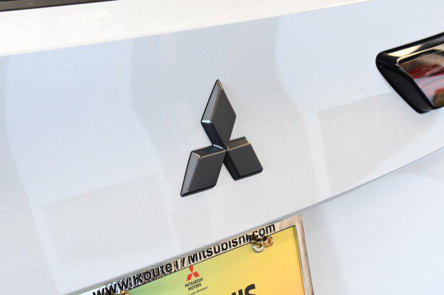 2026 Mitsubishi Outlander LE 1.5T S-AWC