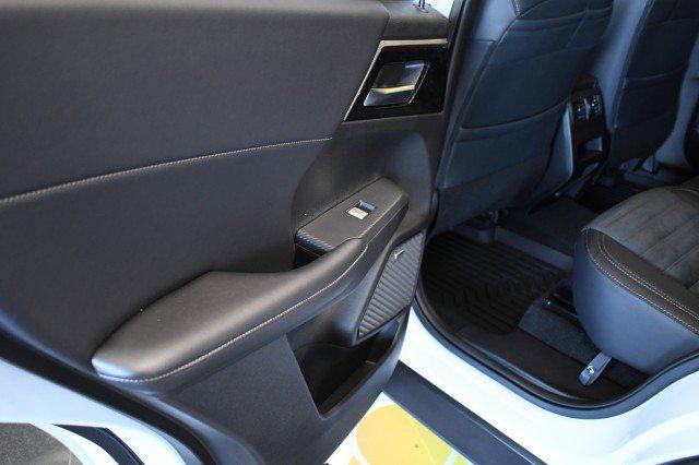 2026 Mitsubishi Outlander LE 1.5T S-AWC