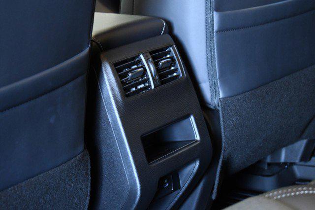 2026 Mitsubishi Outlander LE 1.5T S-AWC