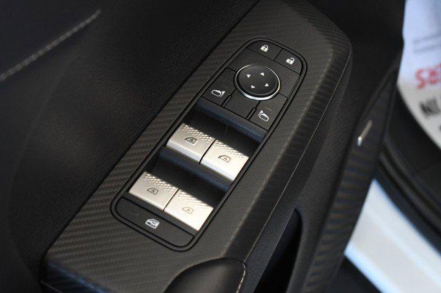 2026 Mitsubishi Outlander LE 1.5T S-AWC