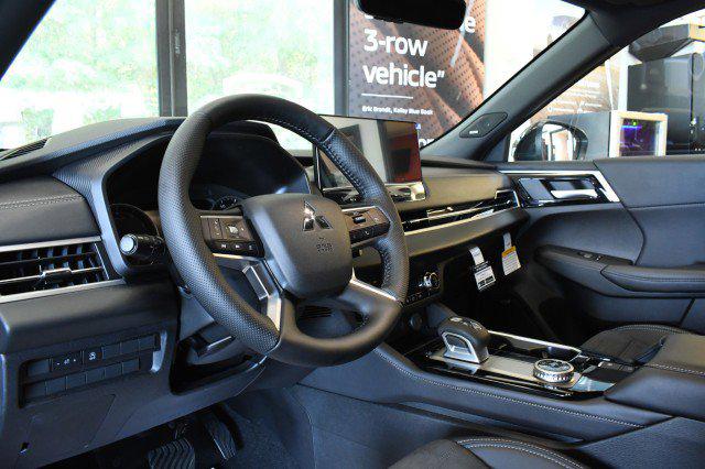 2026 Mitsubishi Outlander LE 1.5T S-AWC