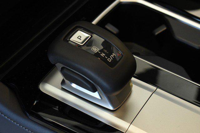 2026 Mitsubishi Outlander LE 1.5T S-AWC