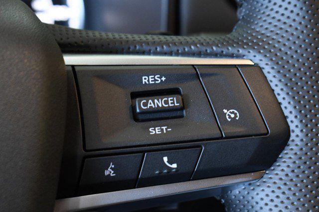 2026 Mitsubishi Outlander LE 1.5T S-AWC