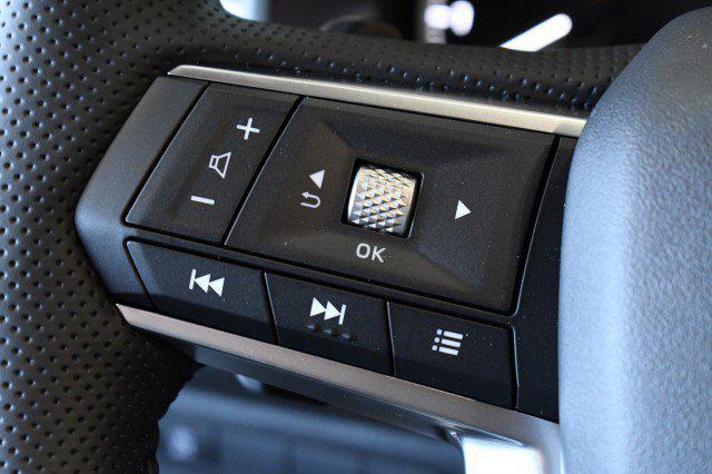 2026 Mitsubishi Outlander LE 1.5T S-AWC