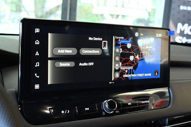 2026 Mitsubishi Outlander LE 1.5T S-AWC