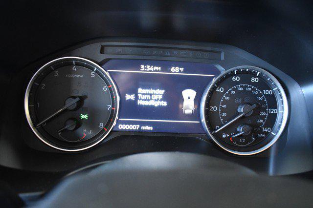 2026 Mitsubishi Outlander LE 1.5T S-AWC