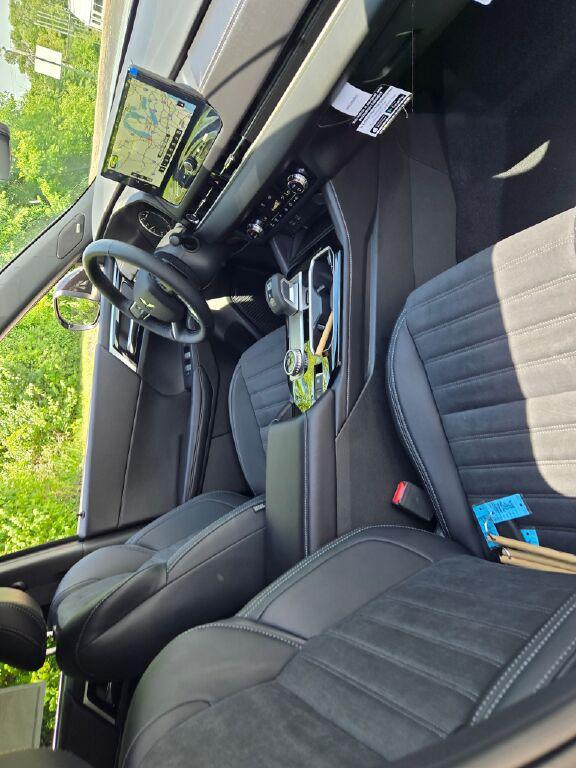 2026 Mitsubishi Outlander LE 1.5T S-AWC