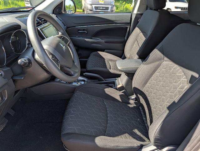 2026 Mitsubishi Outlander Sport 2.0 S