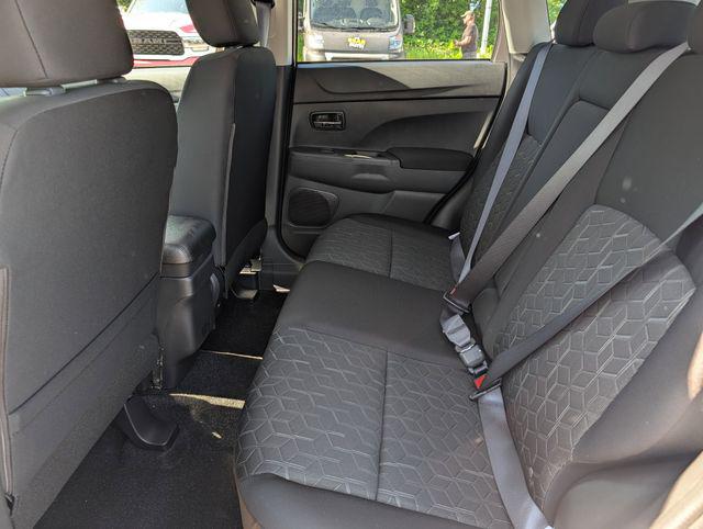 2026 Mitsubishi Outlander Sport 2.0 S