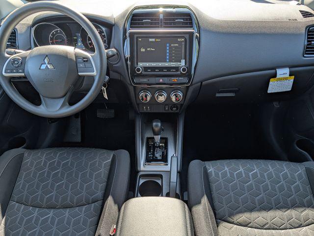 2026 Mitsubishi Outlander Sport 2.0 S