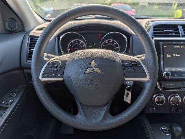 2026 Mitsubishi Outlander Sport 2.0 S
