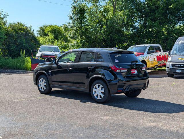 2026 Mitsubishi Outlander Sport 2.0 S
