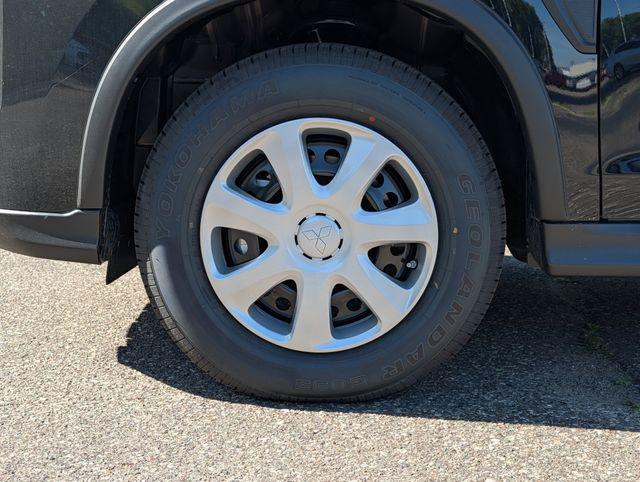 2026 Mitsubishi Outlander Sport 2.0 S