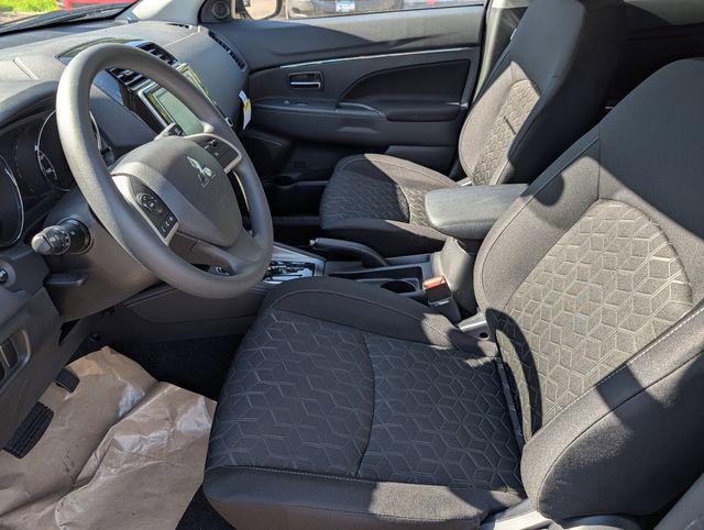 2026 Mitsubishi Outlander Sport 2.0 S