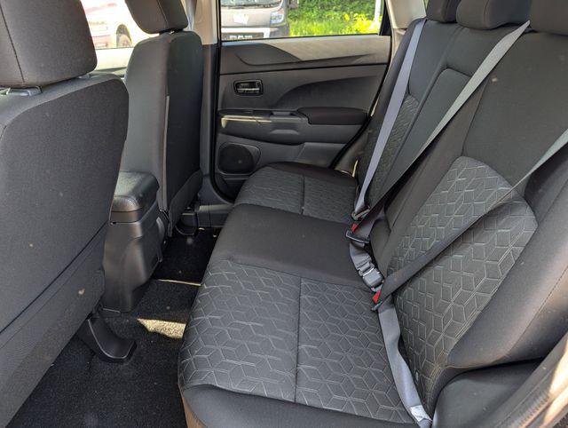 2026 Mitsubishi Outlander Sport 2.0 S